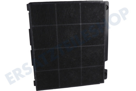 Ikea Abzugshaube Filter Carbon 225x210x30mm