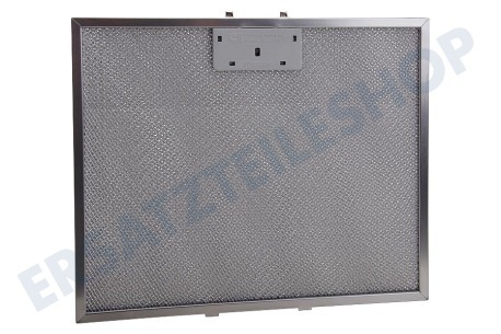 Whirlpool Abzugshaube Filter Metall 340x280 in Halter