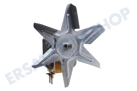 Ignis Ofen-Mikrowelle Motor Ventilator mit Lüfter