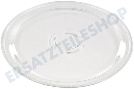 Ariston Ofen-Mikrowelle Glasplatte 25cm Durchmesser