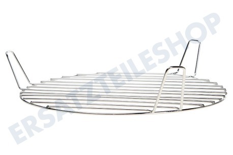 Whirlpool Ofen-Mikrowelle Gitter niedriges Modell für 9.27.16.01-0/01-2