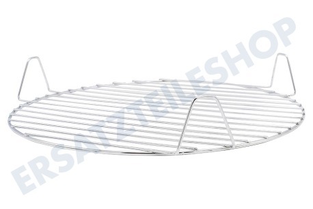 V-zug Ofen-Mikrowelle Gitter Niedrig-Modell 53mm durchm.35cm