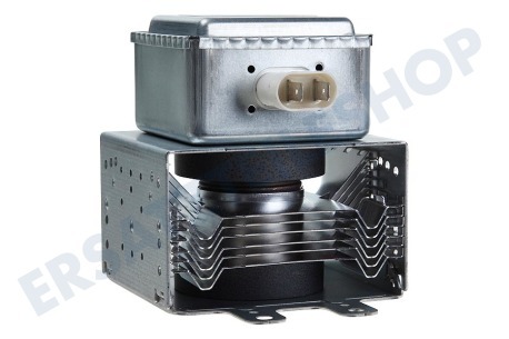 Whirlpool Ofen-Mikrowelle Mikrowelle Magnetron 2M167B-M16
