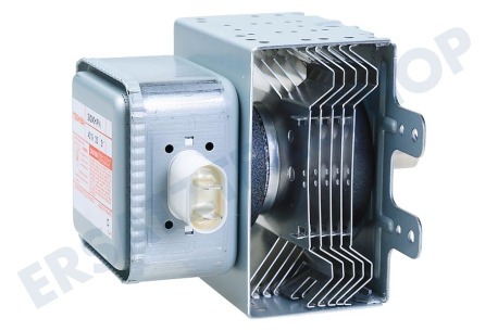 Ikea Ofen-Mikrowelle C00318778 Mikrowelle Magnetron 2M240H(PN)