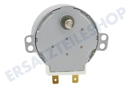Whirlpool Ofen-Mikrowelle Motor von Drehteller -4W-