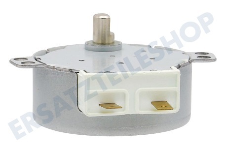 Whirlpool Ofen-Mikrowelle Motor von Drehteller -4W-