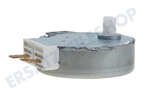 Whirlpool Ofen-Mikrowelle Motor für Drehteller