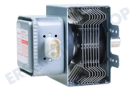V-zug Ofen-Mikrowelle Mikrowelle Magnetron 2M253H