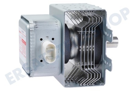 Bauknecht Ofen-Mikrowelle Mikrowelle Strahleinheit 2M240H (PN)