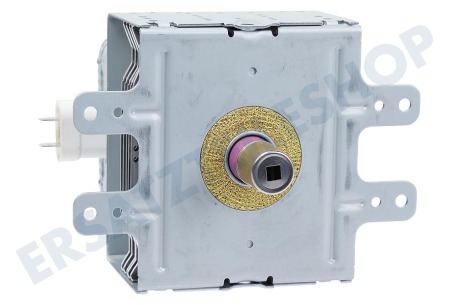 Bauknecht Ofen-Mikrowelle Mikrowelle Strahleinheit 2M240H (PN)