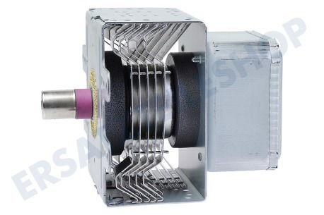 Bauknecht Ofen-Mikrowelle Mikrowelle Strahleinheit 2M240H (PN)