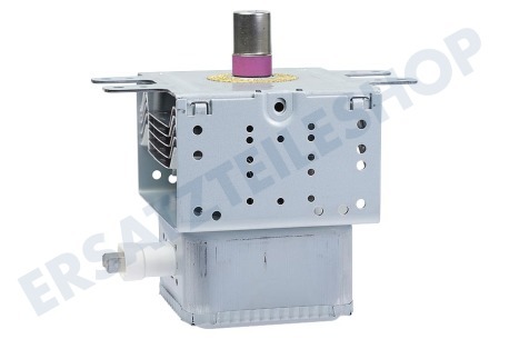 Bauknecht Ofen-Mikrowelle Mikrowelle Strahleinheit 2M240H (PN)