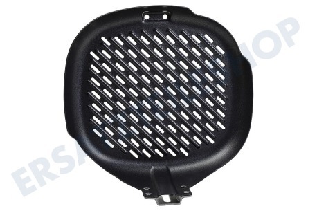Philips Airfryer HD9940/00 Grillpfanne