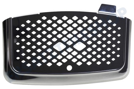 Philips Kaffeemaschine CP0987/01 Gitter