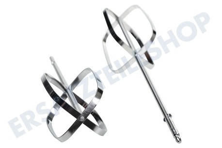 Philips CP6632/01 Schneebesen