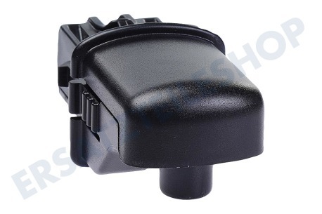 Philips Kaffeemaschine CP0227/01 Auslauf Heißwasserauslauf