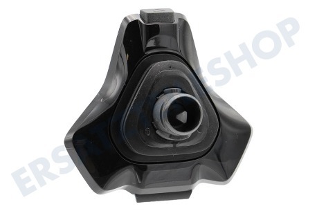 Philips Halter Scherköpfe
