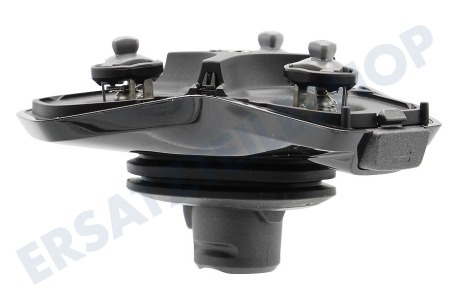 Philips Halter Scherköpfe
