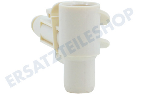 Philips Kaffeemaschine Schlauchkupplung