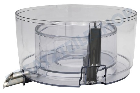 Philips CP6802/01 Schüssel Entsafter