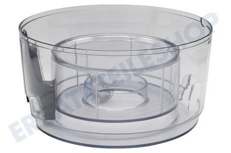 Philips CP6802/01 Schüssel Entsafter