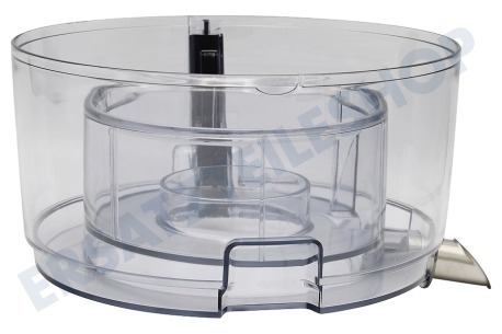 Philips CP6802/01 Schüssel Entsafter