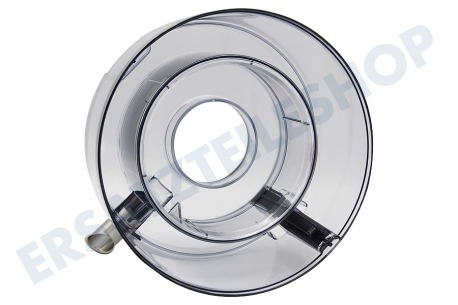 Philips CP6802/01 Schüssel Entsafter