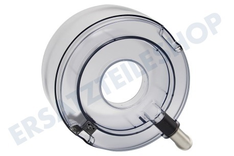 Philips CP6802/01 Schüssel Entsafter