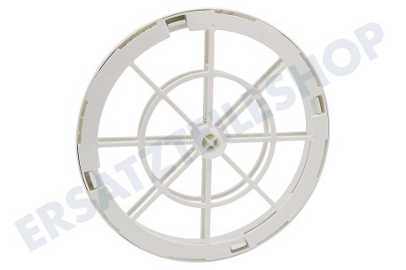 Philips Luftbehandlung Filterhalter