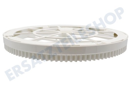 Philips Luftbehandlung Filterhalter