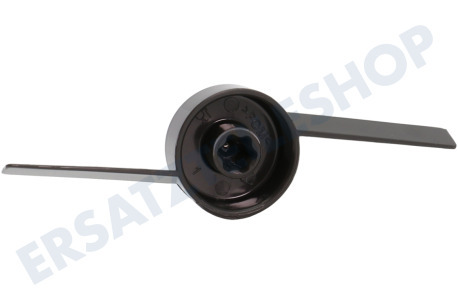 Philips Küchenmaschine CP9380/01 Aufsatzhalter