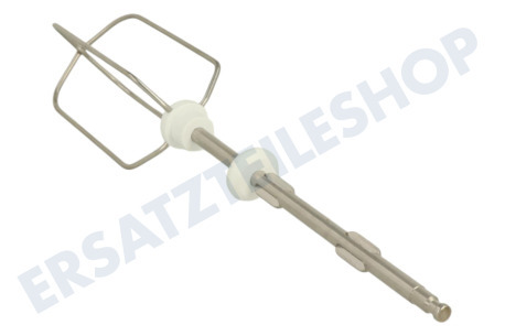 Philips Küchenmaschine CP6984/01 Rührbesen