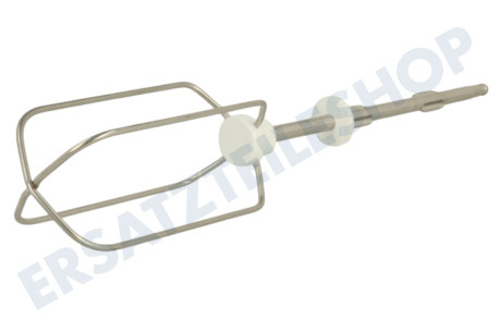 Philips Küchenmaschine CP6984/01 Rührbesen