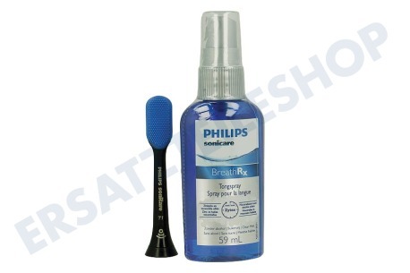 Philips HX8071/33 Sonicare TongueCare +