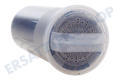 Philips GC025/00 Entkalker Anti-Kalk-Kartusche, 3 Stück