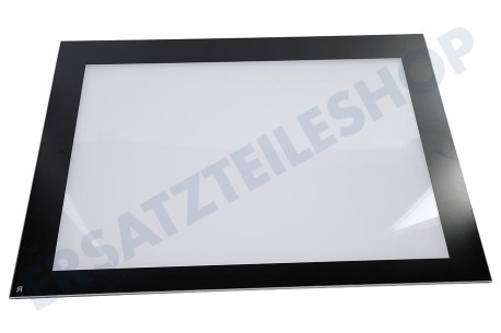 Whirlpool Ofen-Mikrowelle C00629789 Türglas Ofen