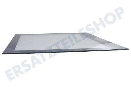 Whirlpool Ofen-Mikrowelle C00629789 Türglas Ofen