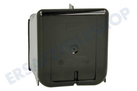 Philips Kaffeemaschine CP0985/01 Auffangbehälter für Kaffeesatz