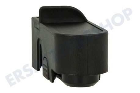 Philips Kaffeemaschine CP1096/01 Deckel des Milchschlauches