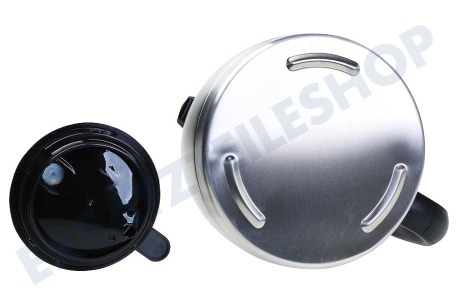 Senseo Kaffeemaschine CP9068/01 Thermoskanne