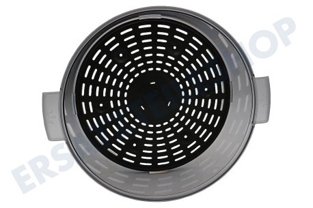 Philips Dampfgarer Dampfschale