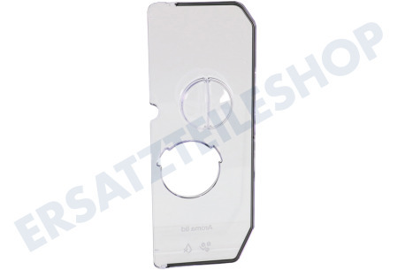 Saeco Kaffeemaschine CP0504/01 Deckel des Bohnenbehälters