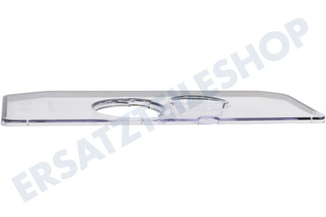 Saeco Kaffeemaschine CP0504/01 Deckel des Bohnenbehälters