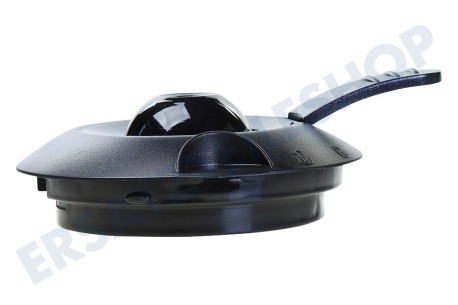 Senseo Kaffeemaschine CP9069/01 Thermoskannen-Deckel