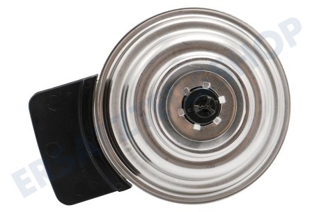 Senseo Kaffeemaschine HD5015/01 Pad Kaffeepad-Halter 2 Tassen