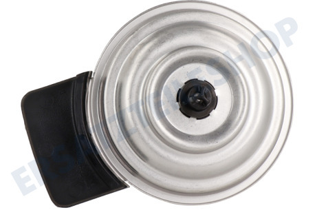 Senseo Kaffeemaschine CRP100/01 Pad Kaffeepad-Halter 1 Tasse