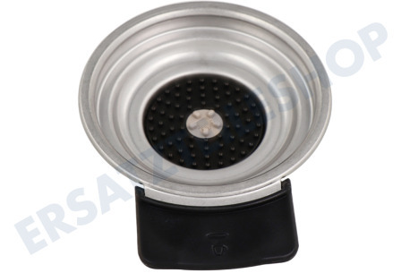 Senseo Kaffeemaschine CRP100/01 Pad Kaffeepad-Halter 1 Tasse