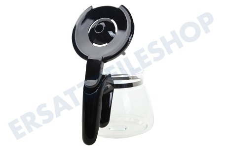 Philips Kaffeemaschine CP9937/01 Kaffeekanne Aroma Swirl