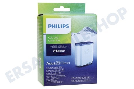 Philips CA6903/10 Philips Aqua Clean Wasser Filter