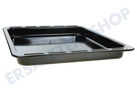 Whirlpool Ofen-Mikrowelle Backblech emailliert